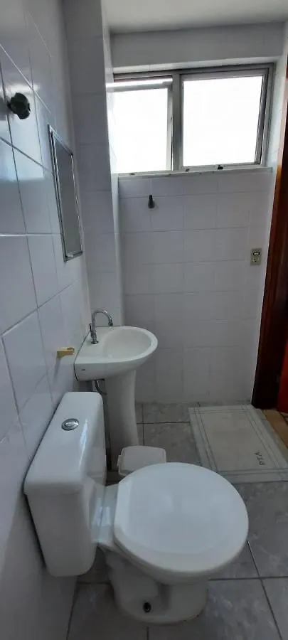 Pousada Temporada Atlantica Fortaleza  Guest house Fortaleza (Ceara)