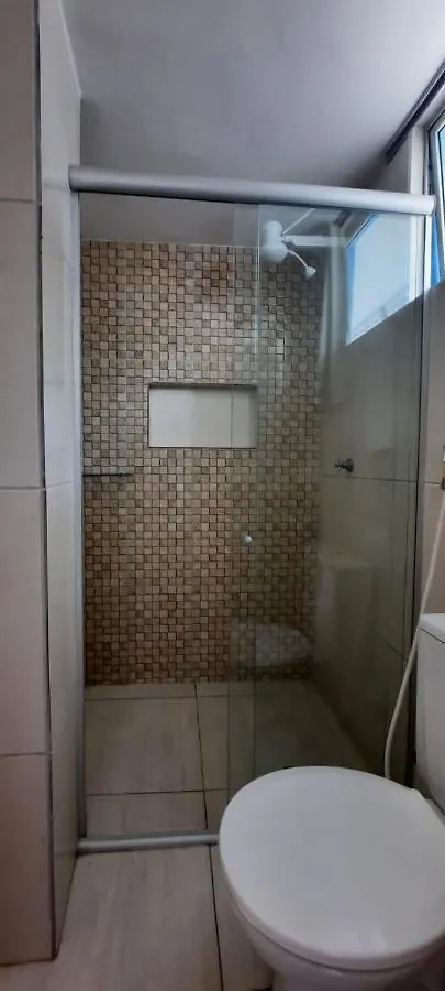 Guest house Pousada Temporada Atlantica Fortaleza